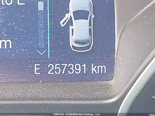 Ford Focus 2014 1FADP3F21EL220847 Image 16