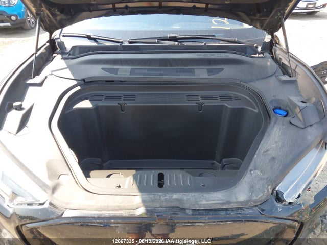 Ford Mustang Mach-E 2024 3FMTK3SU1RMA29862 Image 10