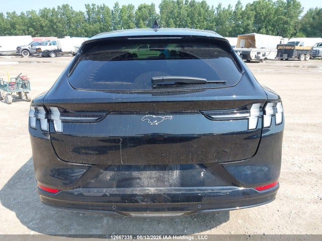 Ford Mustang Mach-E 2024 3FMTK3SU1RMA29862 Image 17