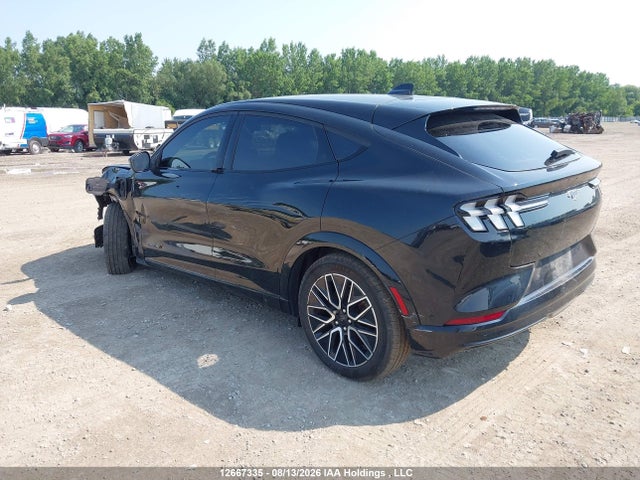 Ford Mustang Mach-E 2024 3FMTK3SU1RMA29862 Image 3