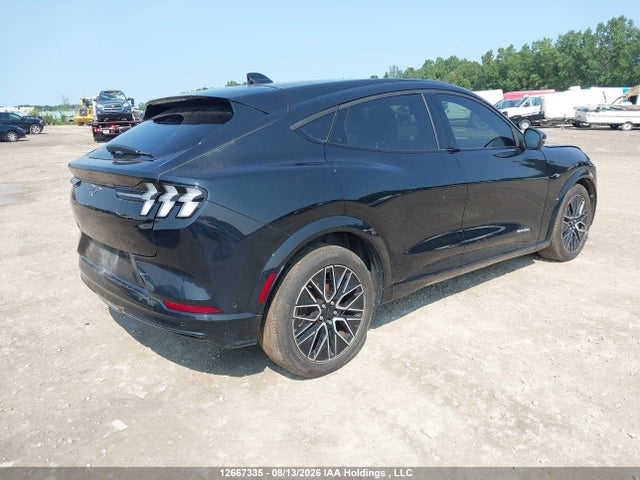 Ford Mustang Mach-E 2024 3FMTK3SU1RMA29862 Image 4
