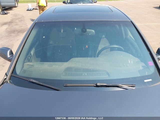 Aukcja sprzedaży 2011 Audi A4 Premium Plus, vin: WAUHFCFL2BA027098, numer aukcji: 12667336