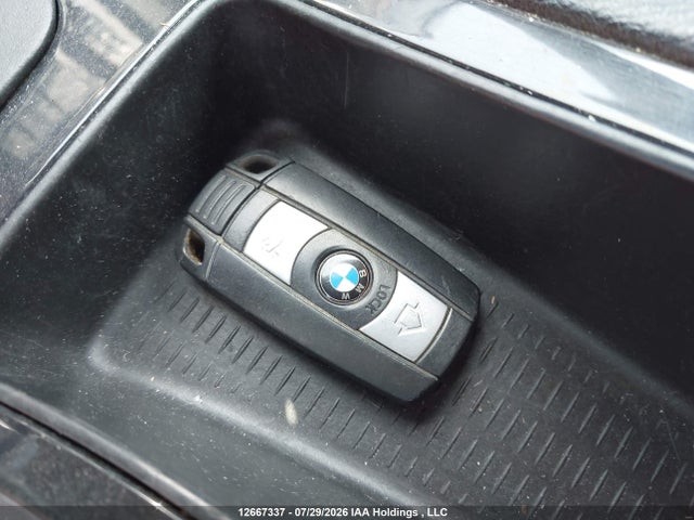 Продажа на аукционе авто 2009 Bmw 3 Series, vin: WBAUU33599A544757, номер лота: 12667337