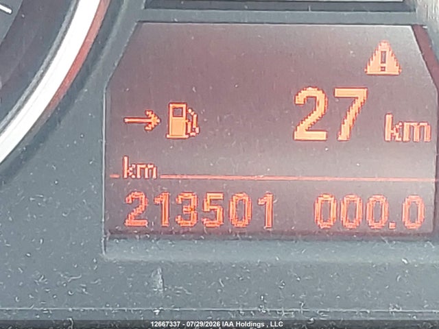 Продажа на аукционе авто 2009 Bmw 3 Series, vin: WBAUU33599A544757, номер лота: 12667337