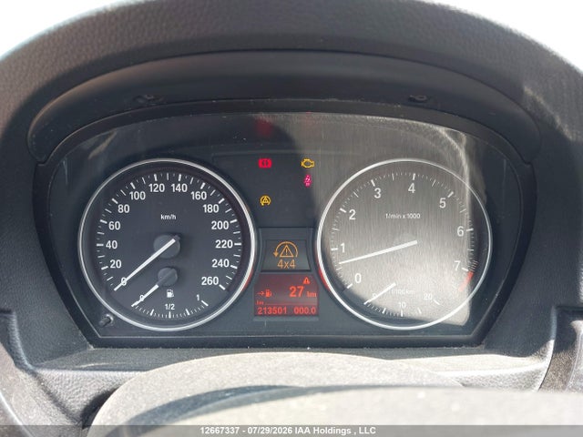 Продажа на аукционе авто 2009 Bmw 3 Series, vin: WBAUU33599A544757, номер лота: 12667337