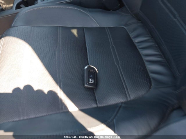 Honda Cr-v Touring 2018 2HKRW2H90JH125363 Image 11