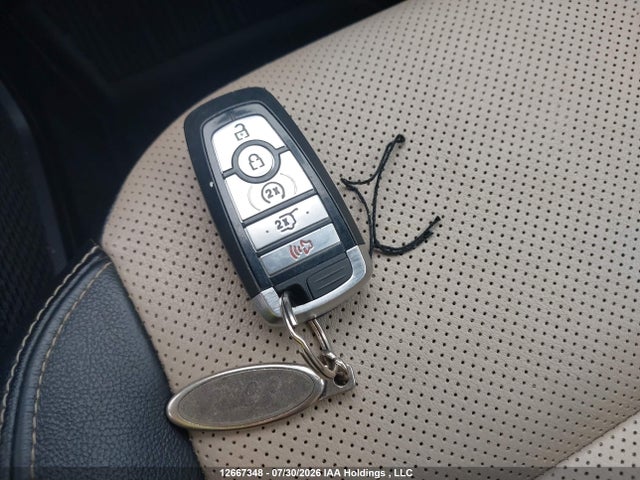 Ford Escape Titanium 2021 1FMCU9DZ4MUA23824 Image 11