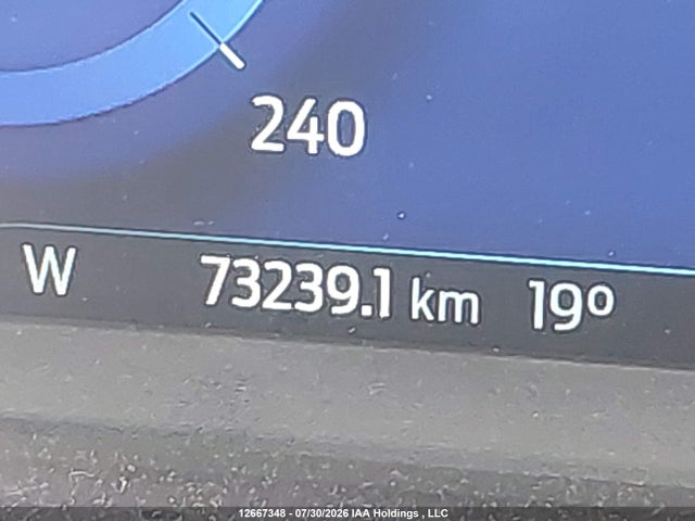 Ford Escape Titanium 2021 1FMCU9DZ4MUA23824 Image 16