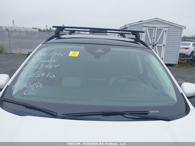 Ford Escape Titanium 2021 1FMCU9DZ4MUA23824 Image 18