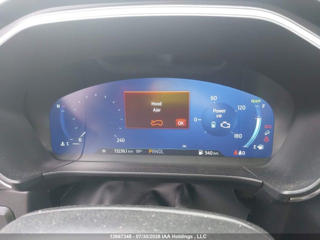 Ford Escape Titanium 2021 1FMCU9DZ4MUA23824 Image 7