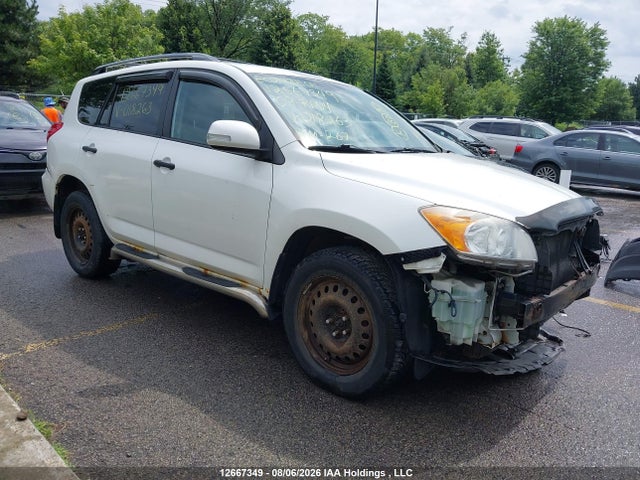 Aukcja sprzedaży 2009 Toyota Rav4, vin: 2T3BF33V99W018263, numer aukcji: 12667349