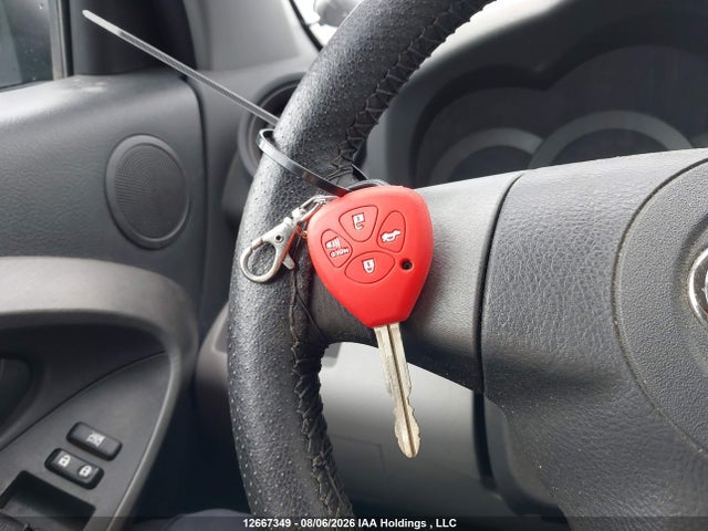 12667349 :رقم المزاد ، 2T3BF33V99W018263 vin ، 2009 Toyota Rav4 مزاد بيع