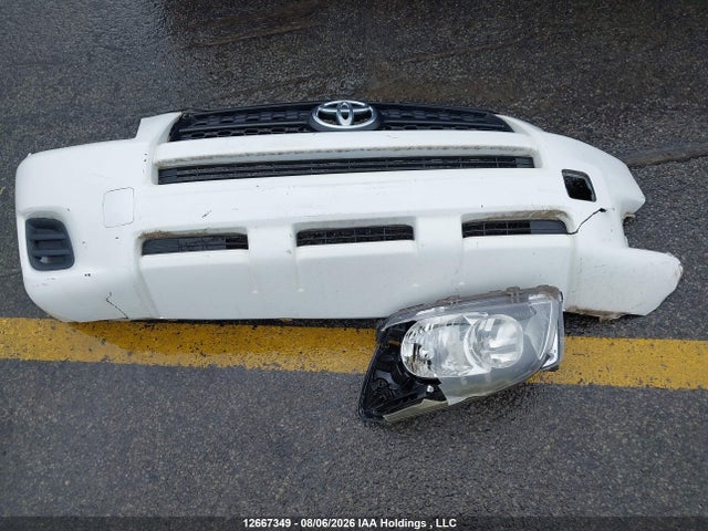 12667349 :رقم المزاد ، 2T3BF33V99W018263 vin ، 2009 Toyota Rav4 مزاد بيع