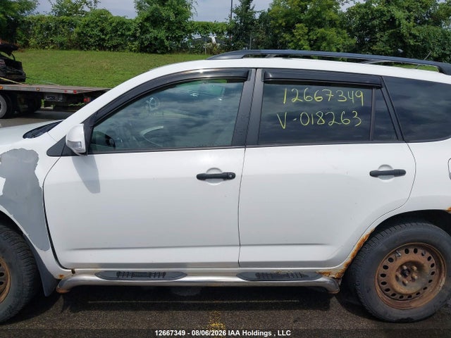 12667349 :رقم المزاد ، 2T3BF33V99W018263 vin ، 2009 Toyota Rav4 مزاد بيع