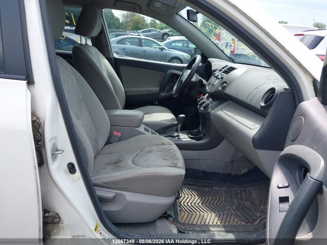 12667349 :رقم المزاد ، 2T3BF33V99W018263 vin ، 2009 Toyota Rav4 مزاد بيع