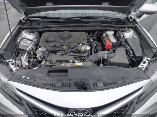Aukcja sprzedaży 2024 Toyota Camry Se Night Shade/se, vin: 4T1G11AK0RU911464, numer aukcji: 12667352