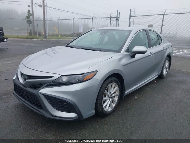 Aukcja sprzedaży 2024 Toyota Camry Se Night Shade/se, vin: 4T1G11AK0RU911464, numer aukcji: 12667352