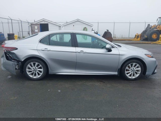 Aukcja sprzedaży 2024 Toyota Camry Se Night Shade/se, vin: 4T1G11AK0RU911464, numer aukcji: 12667352