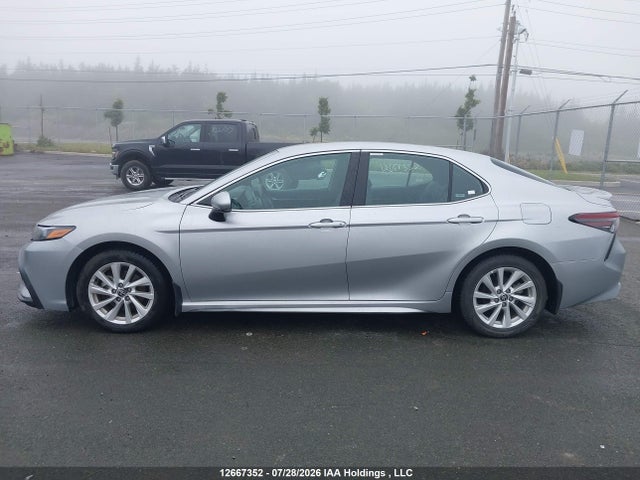 Aukcja sprzedaży 2024 Toyota Camry Se Night Shade/se, vin: 4T1G11AK0RU911464, numer aukcji: 12667352
