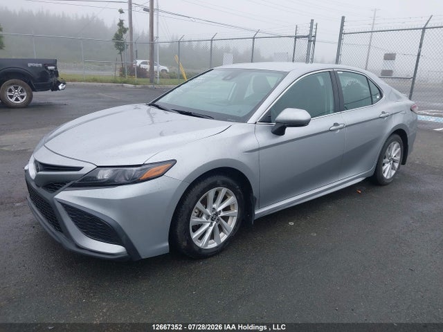 Aukcja sprzedaży 2024 Toyota Camry Se Night Shade/se, vin: 4T1G11AK0RU911464, numer aukcji: 12667352