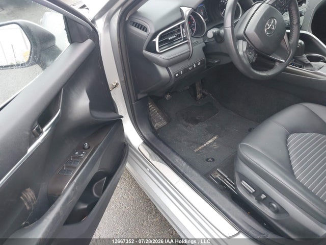 Aukcja sprzedaży 2024 Toyota Camry Se Night Shade/se, vin: 4T1G11AK0RU911464, numer aukcji: 12667352