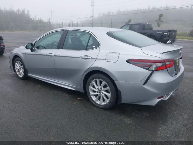 Aukcja sprzedaży 2024 Toyota Camry Se Night Shade/se, vin: 4T1G11AK0RU911464, numer aukcji: 12667352