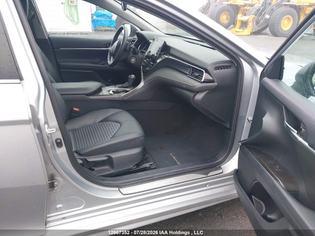 Aukcja sprzedaży 2024 Toyota Camry Se Night Shade/se, vin: 4T1G11AK0RU911464, numer aukcji: 12667352