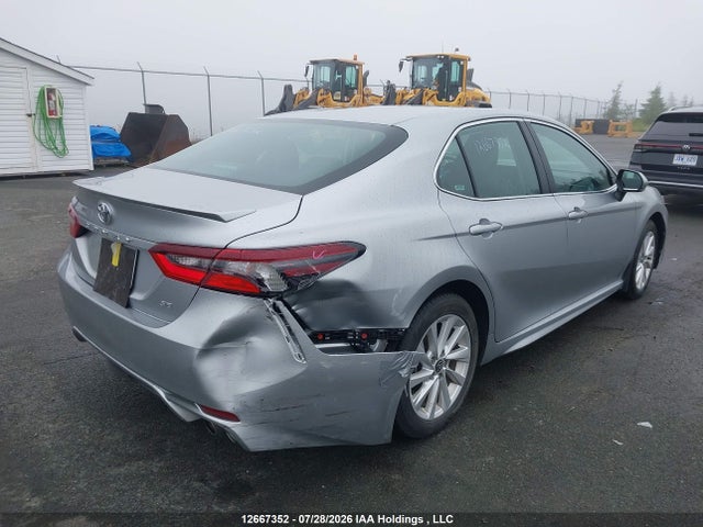 Aukcja sprzedaży 2024 Toyota Camry Se Night Shade/se, vin: 4T1G11AK0RU911464, numer aukcji: 12667352