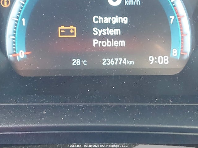 Honda Civic Lx 2017 2HGFC2F52HH009856 Image 15