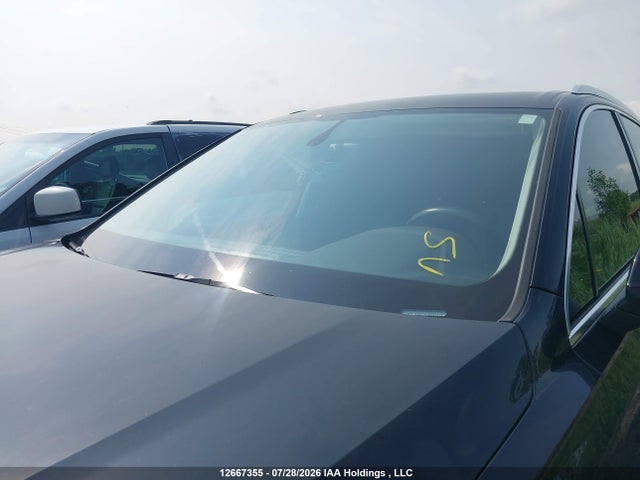 WA1VAAF74JD037215 Audi Q7 Prestige