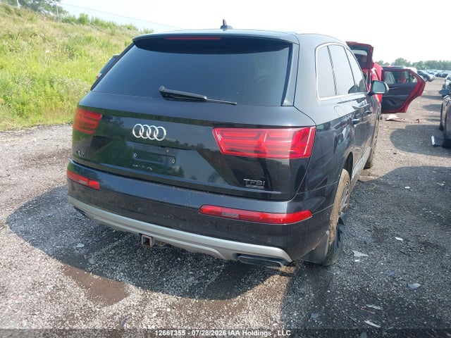 Audi Q7 Prestige 2018 WA1VAAF74JD037215 Image 4