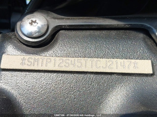 Triumph Motorcycle Speed Triple 1200 Rx 2026 SMTP12S45TTCJ2147 Image 12