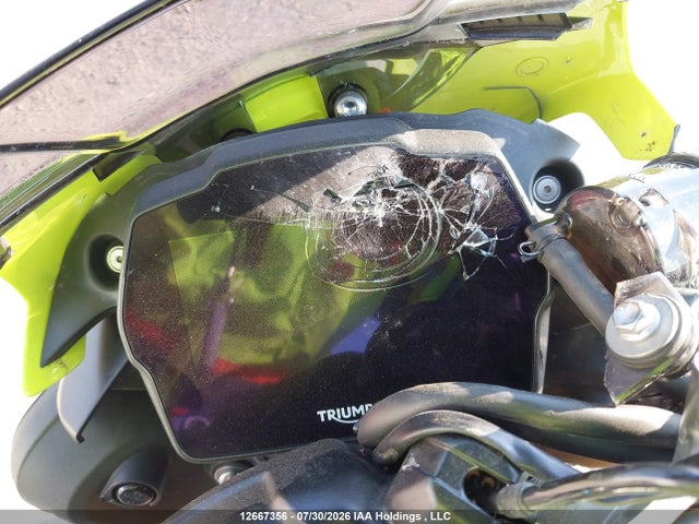 Triumph Motorcycle Speed Triple 1200 Rx 2026 SMTP12S45TTCJ2147 Image 7