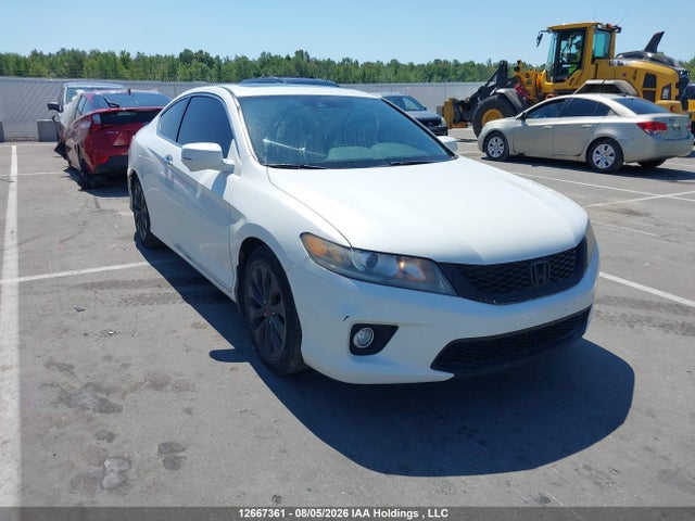 12667361 :رقم المزاد ، 1HGCT1B89FA800717 vin ، 2015 Honda Accord Ex-l-navi مزاد بيع