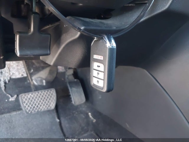 12667361 :رقم المزاد ، 1HGCT1B89FA800717 vin ، 2015 Honda Accord Ex-l-navi مزاد بيع