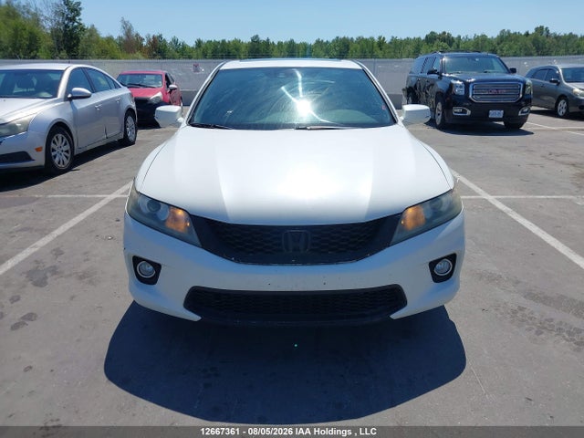 12667361 :رقم المزاد ، 1HGCT1B89FA800717 vin ، 2015 Honda Accord Ex-l-navi مزاد بيع