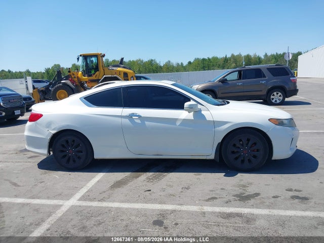 12667361 :رقم المزاد ، 1HGCT1B89FA800717 vin ، 2015 Honda Accord Ex-l-navi مزاد بيع