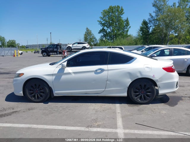 12667361 :رقم المزاد ، 1HGCT1B89FA800717 vin ، 2015 Honda Accord Ex-l-navi مزاد بيع