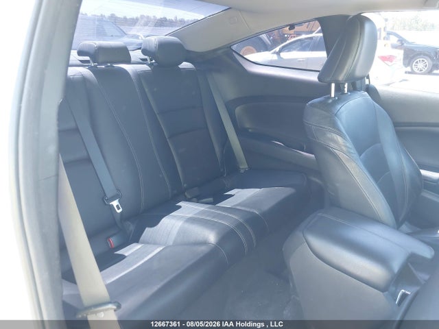 12667361 :رقم المزاد ، 1HGCT1B89FA800717 vin ، 2015 Honda Accord Ex-l-navi مزاد بيع
