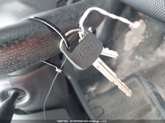 Продажа на аукционе авто 2005 Toyota Echo, vin: JTDKT123150091879, номер лота: 12667362