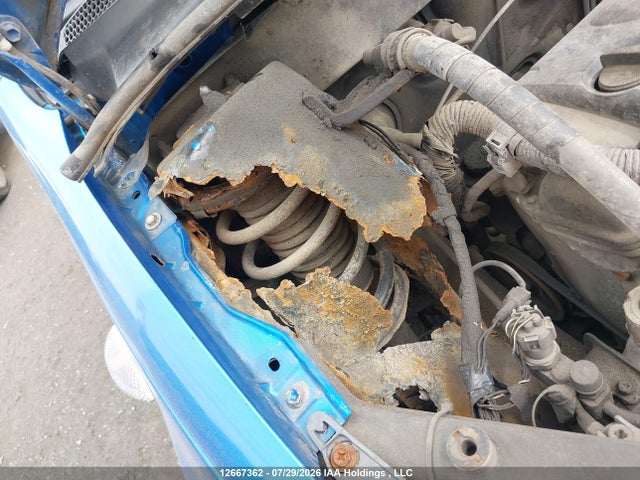 Продажа на аукционе авто 2005 Toyota Echo, vin: JTDKT123150091879, номер лота: 12667362