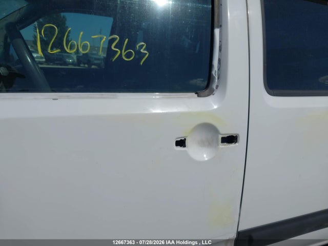 Продаж на аукціоні авто 2007 Nissan Frontier Le, vin: 1N6AD09W97C422032, номер лоту: 12667363