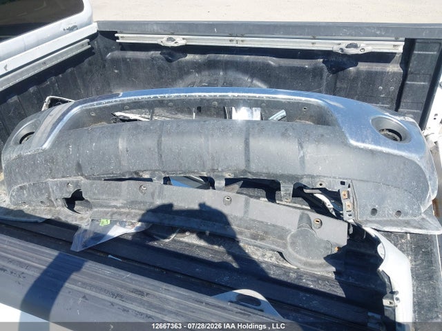 Продаж на аукціоні авто 2007 Nissan Frontier Le, vin: 1N6AD09W97C422032, номер лоту: 12667363