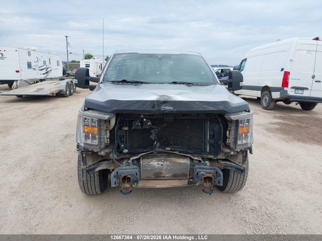 Aukcja sprzedaży 2021 Ford F-150 Xlt, vin: 1FTFW1E85MFB14446, numer aukcji: 12667364