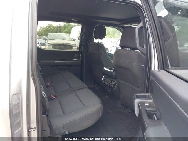 Aukcja sprzedaży 2021 Ford F-150 Xlt, vin: 1FTFW1E85MFB14446, numer aukcji: 12667364
