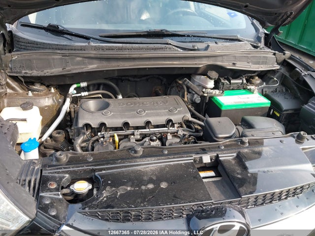 Продаж на аукціоні авто 2012 Hyundai Tucson Limited, vin: KM8JUCACXCU475196, номер лоту: 12667365