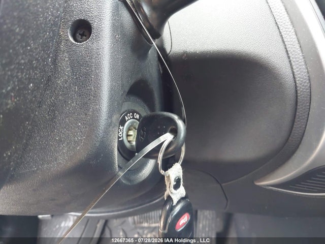 Продаж на аукціоні авто 2012 Hyundai Tucson Limited, vin: KM8JUCACXCU475196, номер лоту: 12667365