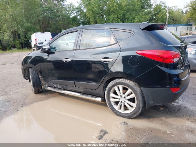 Продаж на аукціоні авто 2012 Hyundai Tucson Limited, vin: KM8JUCACXCU475196, номер лоту: 12667365
