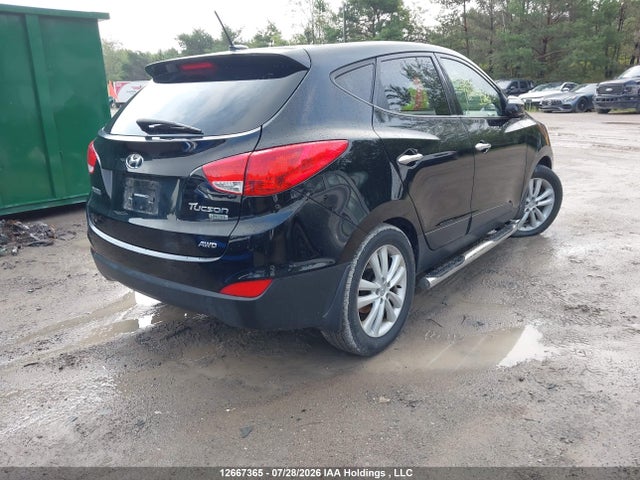 Продаж на аукціоні авто 2012 Hyundai Tucson Limited, vin: KM8JUCACXCU475196, номер лоту: 12667365