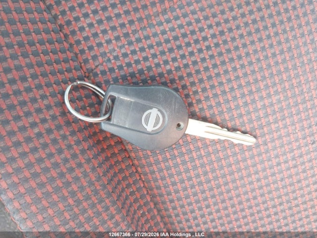 Aukcja sprzedaży 2009 Nissan Rogue S/sl, vin: JN8AS58V19W177201, numer aukcji: 12667366